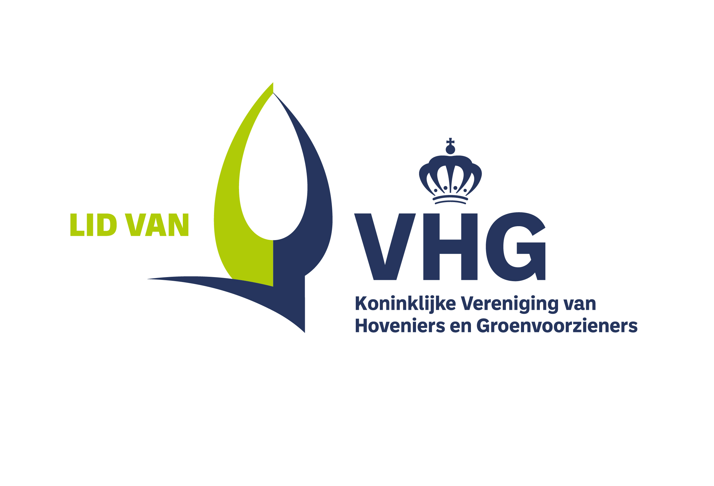VHG — Lid van